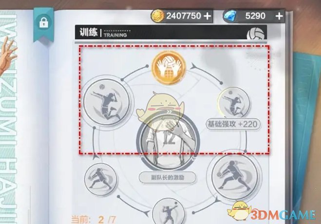 困境